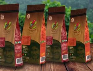 Café de Sandia